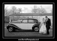 Banbury Wedding Photographer 1060243 Image 3